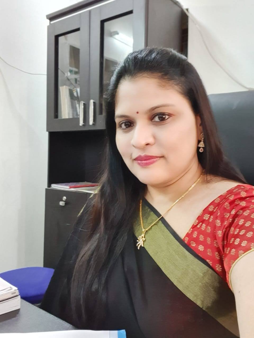 Dr. Samatha - Best Dermatologist in Kodad